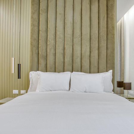 Le Suite Del Corso The Smart Boutique Aparthotel By Ospitami Мілан Екстер'єр фото
