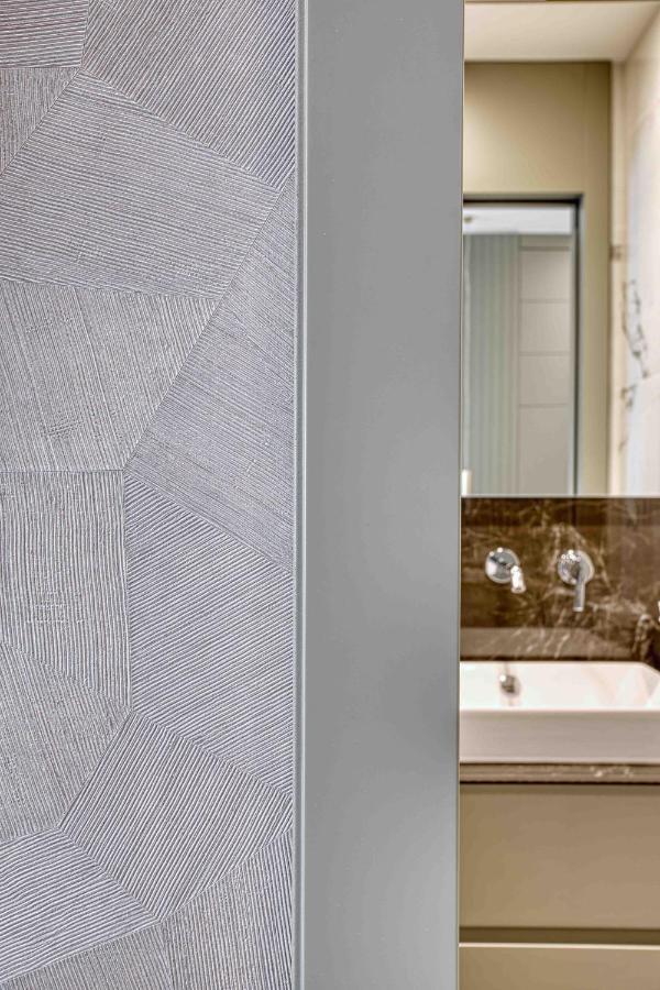 Le Suite Del Corso The Smart Boutique Aparthotel By Ospitami Мілан Екстер'єр фото