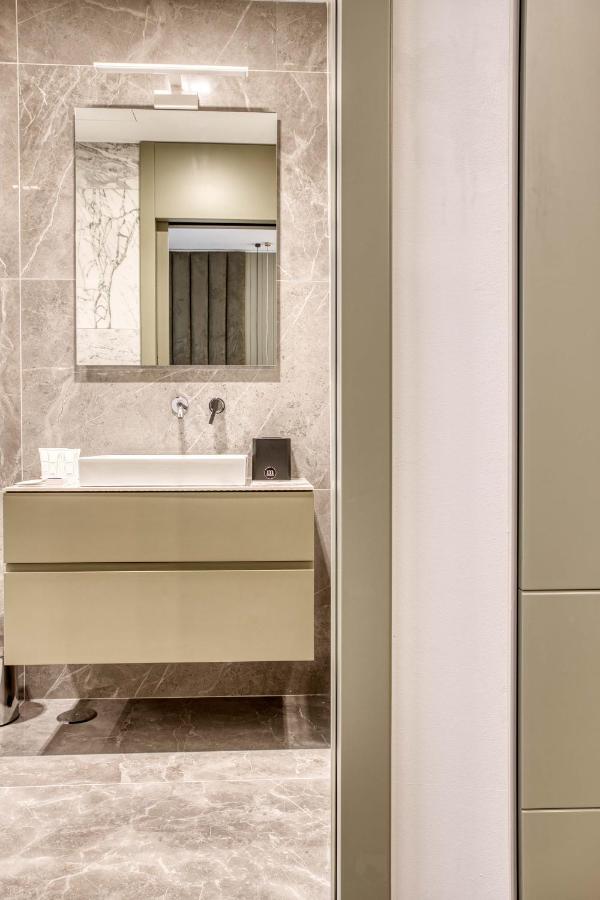 Le Suite Del Corso The Smart Boutique Aparthotel By Ospitami Мілан Екстер'єр фото