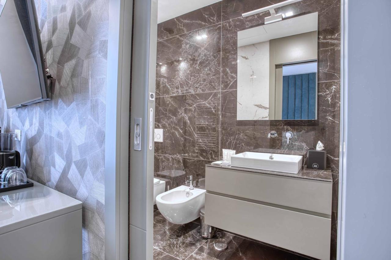 Le Suite Del Corso The Smart Boutique Aparthotel By Ospitami Мілан Екстер'єр фото