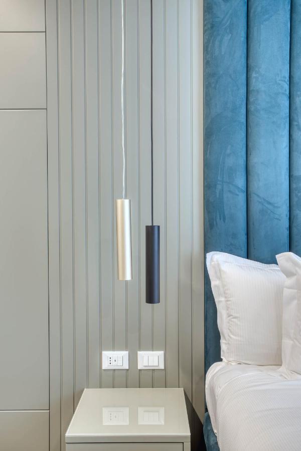 Le Suite Del Corso The Smart Boutique Aparthotel By Ospitami Мілан Екстер'єр фото