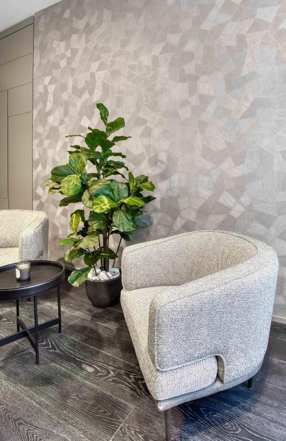 Le Suite Del Corso The Smart Boutique Aparthotel By Ospitami Мілан Екстер'єр фото