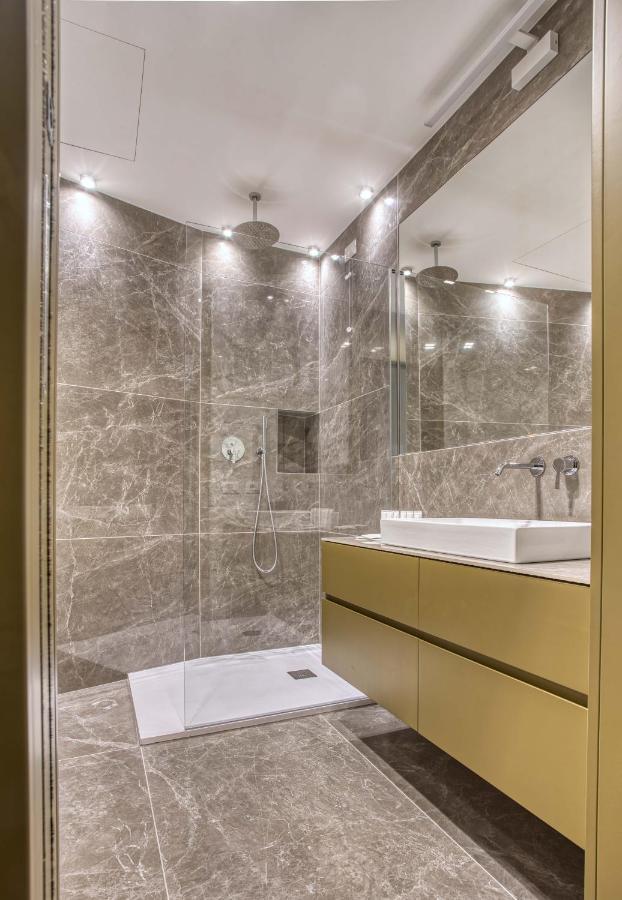 Le Suite Del Corso The Smart Boutique Aparthotel By Ospitami Мілан Екстер'єр фото